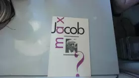 Couverture du produit · Max Jacob