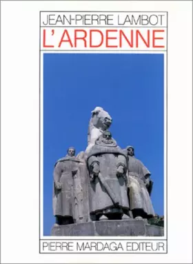 Couverture du produit · ARDENNE (L')