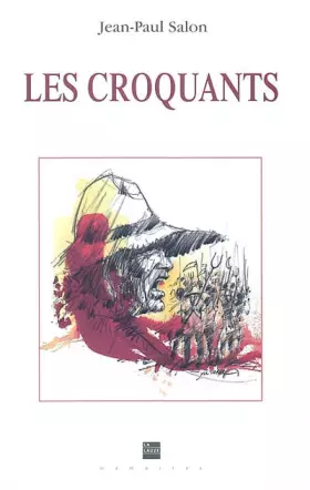 Couverture du produit · Les Croquants