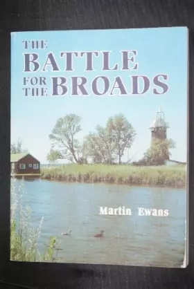 Couverture du produit · Battle for the Broads