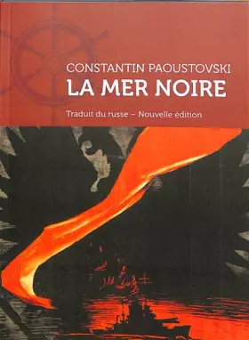 Couverture du produit · La Mer Noire