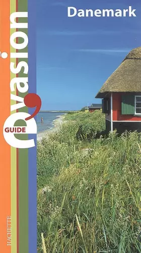 Couverture du produit · Danemark