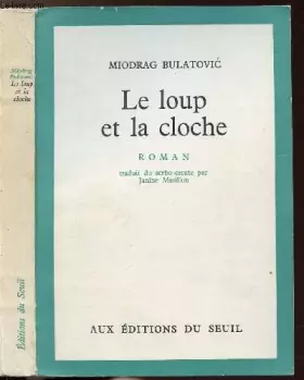 Couverture du produit · Le Loup et la Cloche