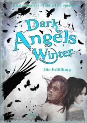Couverture du produit · Dark Angels' Winter. Die Erfüllung