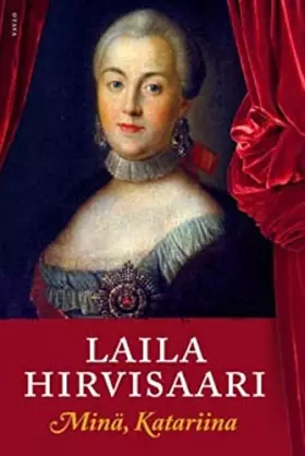 Couverture du produit · Minä, Katariina