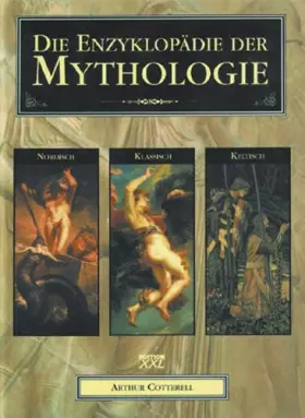 Couverture du produit · Die Enzyklopädie der Mythologie.