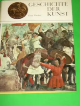 Couverture du produit · Geschichte Der Kunst Band II Von Karl Dem Großen Bis Zur Renaissance