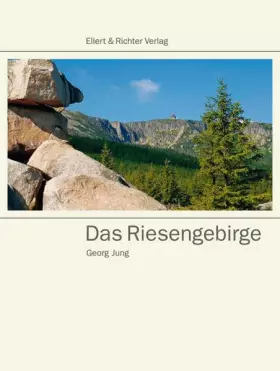 Couverture du produit · Das Riesengebirge