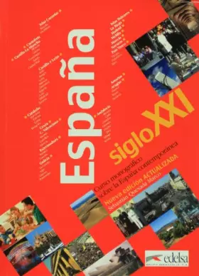 Couverture du produit · España siglo XXI: Nueva edicion reactualizada