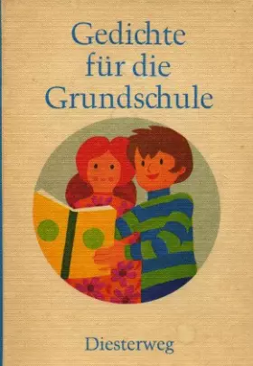 Couverture du produit · Gedichte für die Grundschule