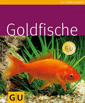 Couverture du produit · Goldfische (GU TierRatgeber)