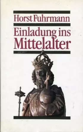 Couverture du produit · Einladung ins Mittelalter.