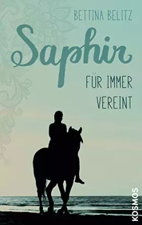 Couverture du produit · Saphir - Für immer vereint