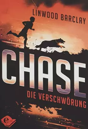 Couverture du produit · Chase 2 (Band 2): Die Verschwörung
