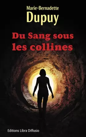 Couverture du produit · Du sang sous les collines