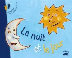 Couverture du produit · La Nuit et le Jour