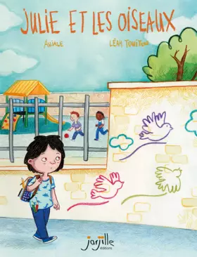 Couverture du produit · Julie et les oiseaux