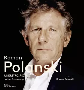 Couverture du produit · Roman Polanski. Une rétrospective