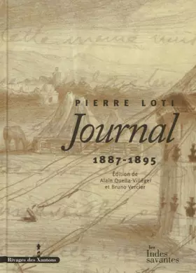 Couverture du produit · Journal (1887 1895)