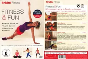 Couverture du produit · Fitness & Fun