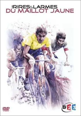 Couverture du produit · Les Rires et Les Larmes du Maillot Jaune