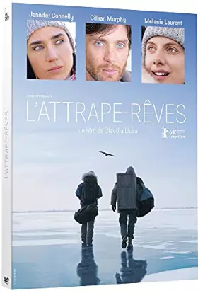 Couverture du produit · L'attrape-rêves