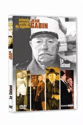 Couverture du produit · Le Tatoué