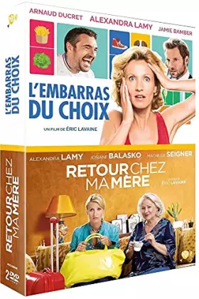 Couverture du produit · L'Embarras du Choix + Retour chez ma mère
