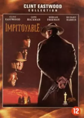 Couverture du produit · Impitoyable