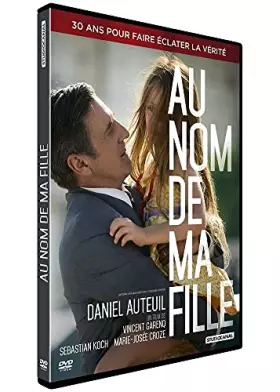 Couverture du produit · Au Nom De Ma Fille [DVD] [Import]