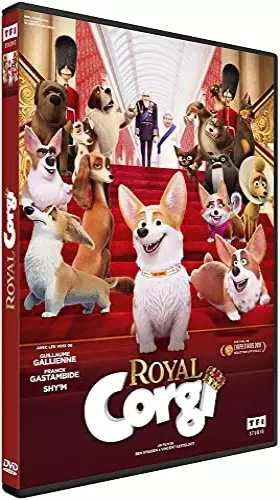 Couverture du produit · Royal Corgi