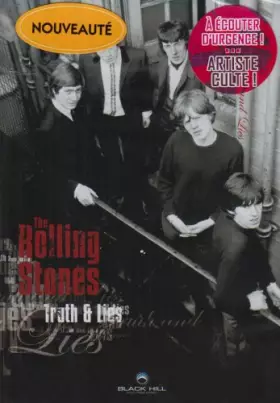 Couverture du produit · The Rolling Stones : story