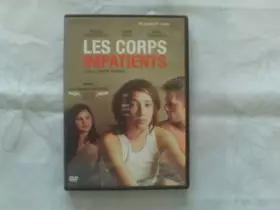 Couverture du produit · Les Corps impatients