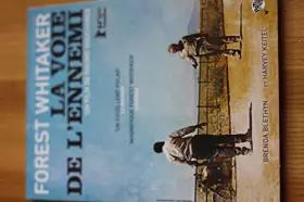 Couverture du produit · LA VOIE DE L'ENNEMI