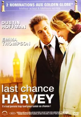 Couverture du produit · Last chance for love
