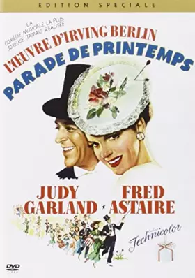 Couverture du produit · Parade de Printemps