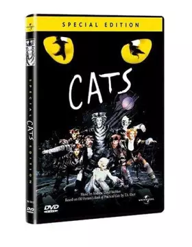 Couverture du produit · Cats [Édition Spéciale]