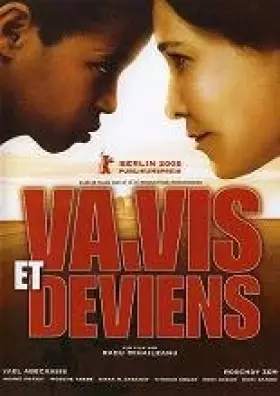 Couverture du produit · DVD Va,Vis Et Deviens