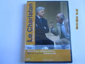 Couverture du produit · LE CHARLATAN MICHEL ROUX JACQUES BALUTIN