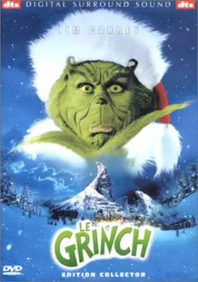 Couverture du produit · Le Grinch (Edition Collector)