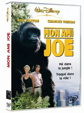 Couverture du produit · Mon ami Joe