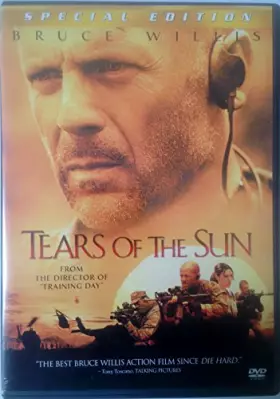 Couverture du produit · Tears of the Sun [Import USA Zone 1]