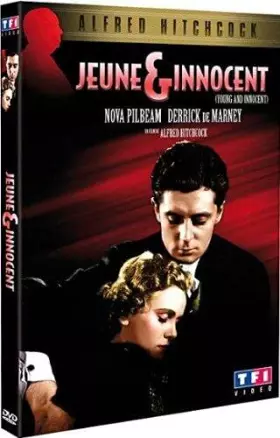 Couverture du produit · Jeune et Innocent