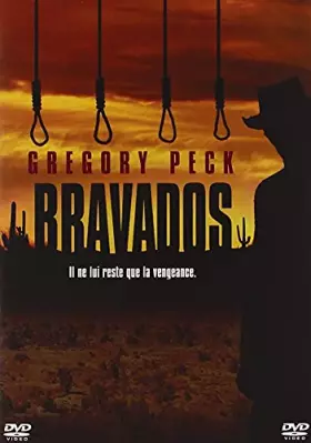 Couverture du produit · Bravados