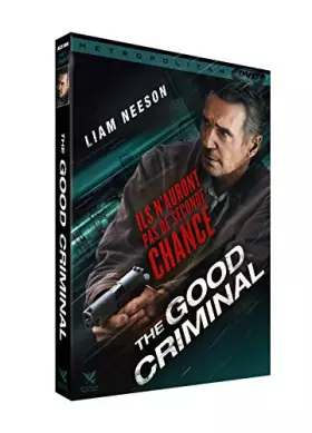 Couverture du produit · The Good Criminal