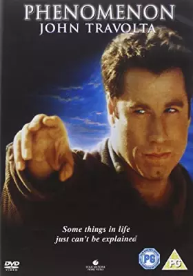 Couverture du produit · Phenomenon [Import]