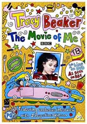 Couverture du produit · Tracey Beaker - The Movie of Me [Import anglais]