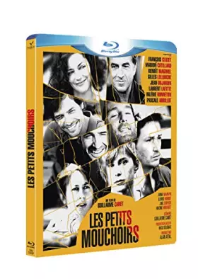Couverture du produit · Les Petits mouchoirs [Blu-Ray]