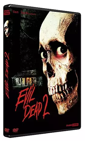 Couverture du produit · Evil Dead 2 [Édition Simple]