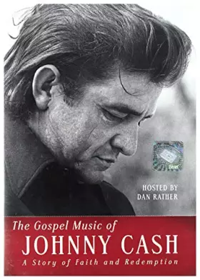 Couverture du produit · The Gospel Music Of Johnny Cash